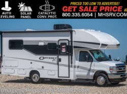 New 2026 Entegra Coach Odyssey SE 22AF available in Alvarado, Texas