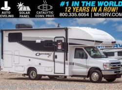 New 2026 Entegra Coach Odyssey SE 22TF available in Alvarado, Texas