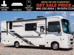 New 2026 Entegra Coach Vision SE 27ASE available in Alvarado, Texas
