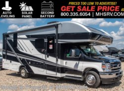 New 2026 Entegra Coach Odyssey 24B available in Alvarado, Texas