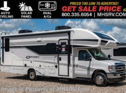 New 2026 Entegra Coach Odyssey 26M available in Alvarado, Texas