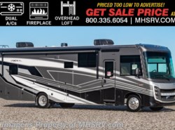 New 2026 Entegra Coach Vision XL 34G available in Alvarado, Texas