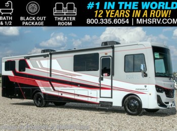 New 2026 Fleetwood Fortis 36T available in Alvarado, Texas