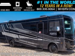 New 2026 Fleetwood Fortis 34MB available in Alvarado, Texas