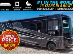 New 2026 Fleetwood Fortis 34MB available in Alvarado, Texas