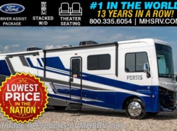 New 2026 Fleetwood Fortis 32RW available in Alvarado, Texas