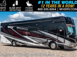 New 2026 Fleetwood Discovery LXE 40M available in Alvarado, Texas