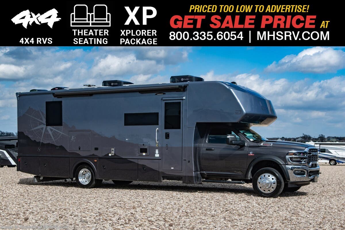 New 2026 Dynamax Corp Isata 5 Series 30FW available in Alvarado, Texas