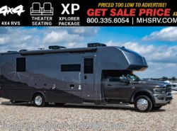 New 2026 Dynamax Corp Isata 5 Series 30FW available in Alvarado, Texas