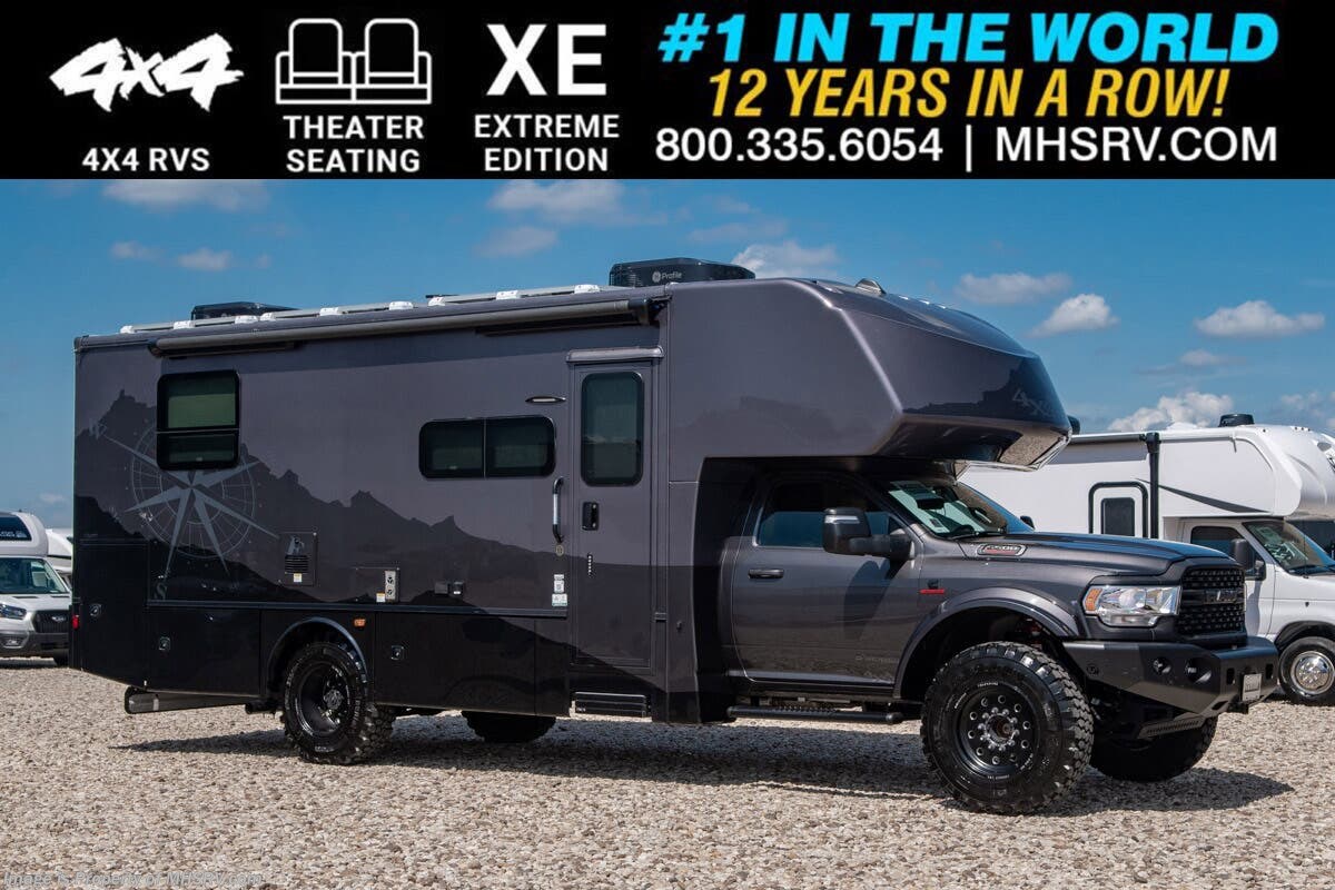 New 2026 Dynamax Corp Isata 5 Series 28SS available in Alvarado, Texas