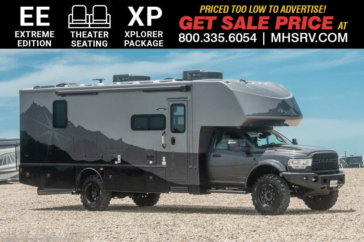 New 2026 Dynamax Corp Isata 5 Series 30FW available in Alvarado, Texas