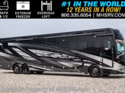 New 2026 Fleetwood Discovery LXE 44S available in Alvarado, Texas