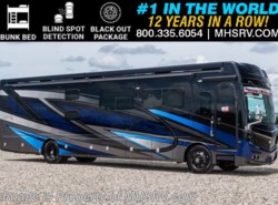 New 2026 Fleetwood Discovery LXE 40G available in Alvarado, Texas