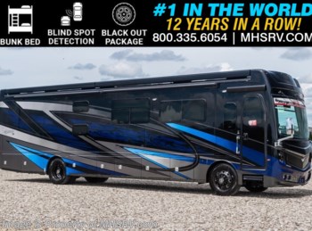 New 2026 Fleetwood Discovery LXE 40G available in Alvarado, Texas