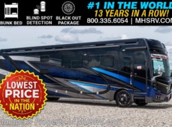 New 2026 Fleetwood Discovery LXE 40G available in Alvarado, Texas