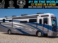 New 2026 Fleetwood Discovery 38W available in Alvarado, Texas