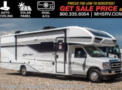 New 2026 Entegra Coach Odyssey 29V available in Alvarado, Texas