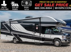 New 2026 Entegra Coach Odyssey 29V available in Alvarado, Texas