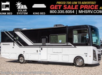 New 2026 Thor Motor Coach Resonate 32B available in Alvarado, Texas