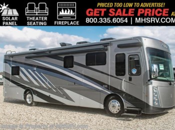 New 2026 Thor Motor Coach Aria 3702 available in Alvarado, Texas