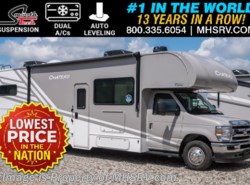 New 2026 Thor Motor Coach Chateau 31E available in Alvarado, Texas