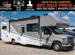 New 2026 Thor Motor Coach Chateau 31E available in Alvarado, Texas