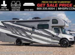 New 2026 Thor Motor Coach Inception 34XG available in Alvarado, Texas