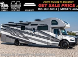 New 2026 Thor Motor Coach Inception 38FX available in Alvarado, Texas