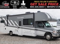 New 2026 Thor Motor Coach Four Winds 31E available in Alvarado, Texas