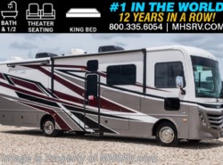 New 2026 Fleetwood Flair 32S available in Alvarado, Texas