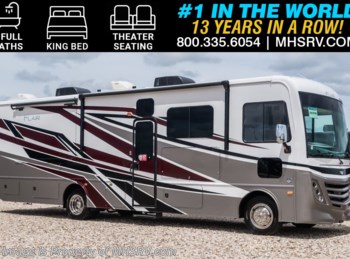 New 2026 Fleetwood Flair 32S available in Alvarado, Texas