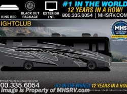 New 2026 Fleetwood Frontier 33TL available in Alvarado, Texas