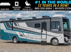 New 2026 Fleetwood Fortis 34MB available in Alvarado, Texas