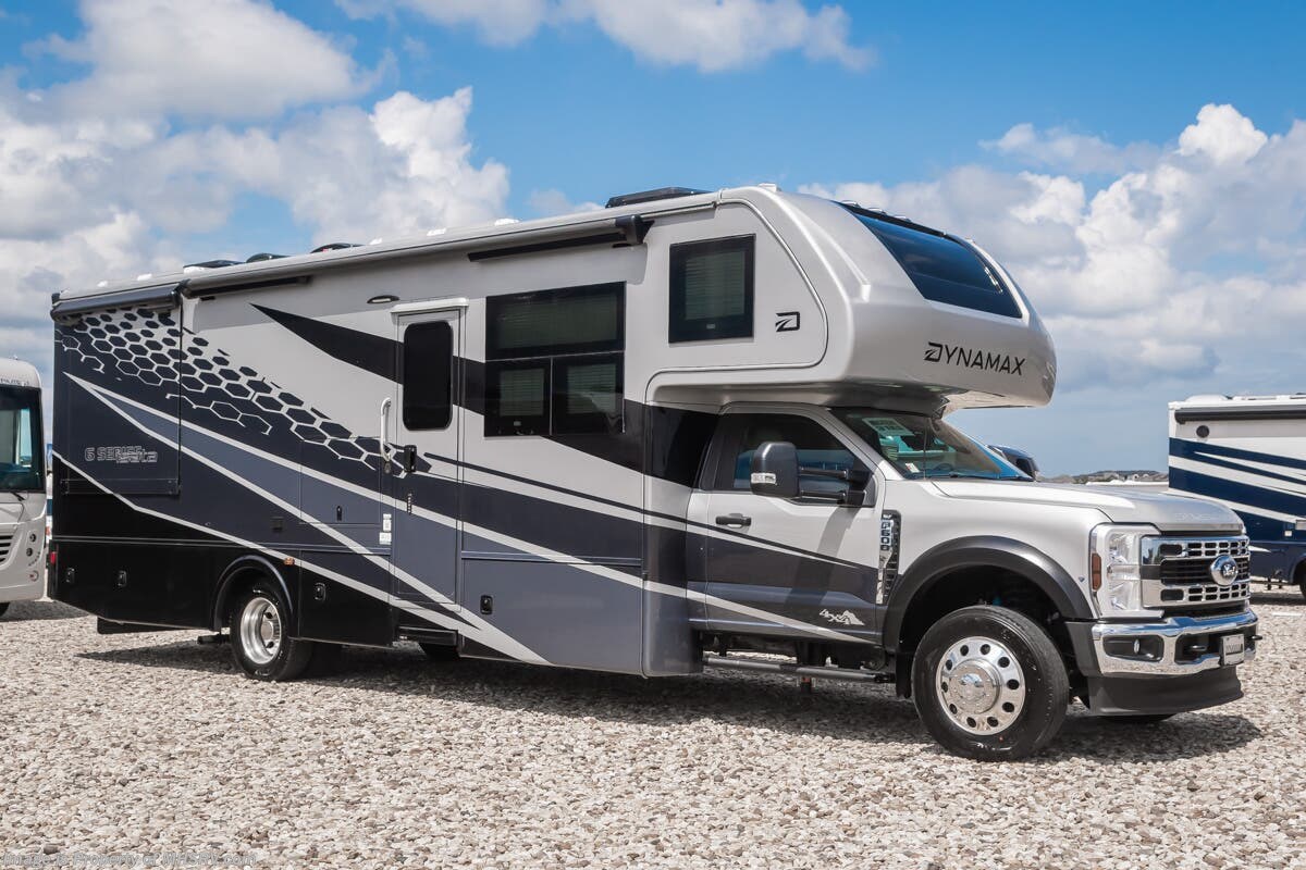 New 2026 Dynamax Corp Isata 6 Series 31KS available in Alvarado, Texas