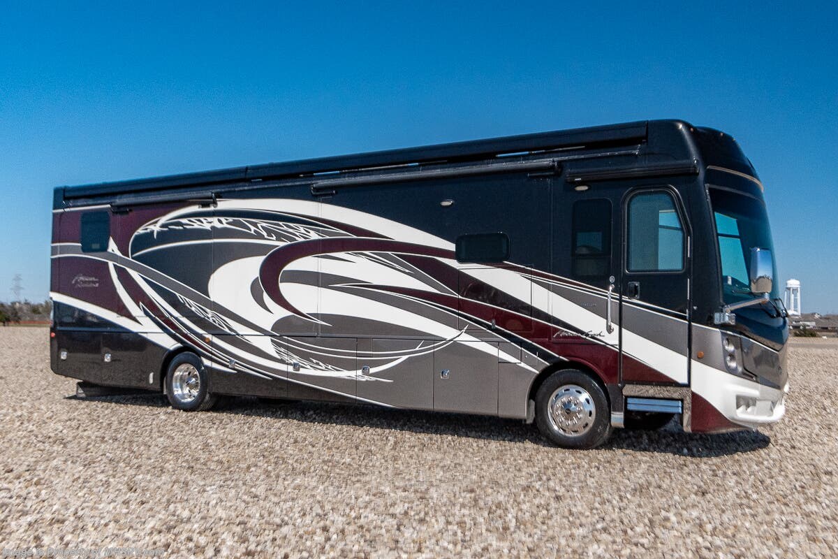 Used 2018 American Coach American Revolution SE 38K available in Alvarado, Texas