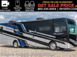 New 2026 Thor Motor Coach Palazzo GT 33.6 available in Alvarado, Texas