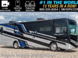 New 2026 Thor Motor Coach Palazzo GT 33.6 available in Alvarado, Texas