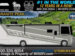 New 2026 Thor Motor Coach Hurricane 35R available in Alvarado, Texas