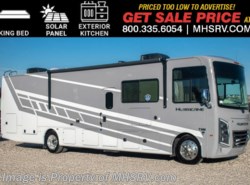 New 2026 Thor Motor Coach Hurricane 35J available in Alvarado, Texas