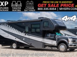 New 2026 Dynamax Corp Isata 6 Series 31KS available in Alvarado, Texas