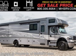 New 2026 Dynamax Corp DX3 37TS available in Alvarado, Texas