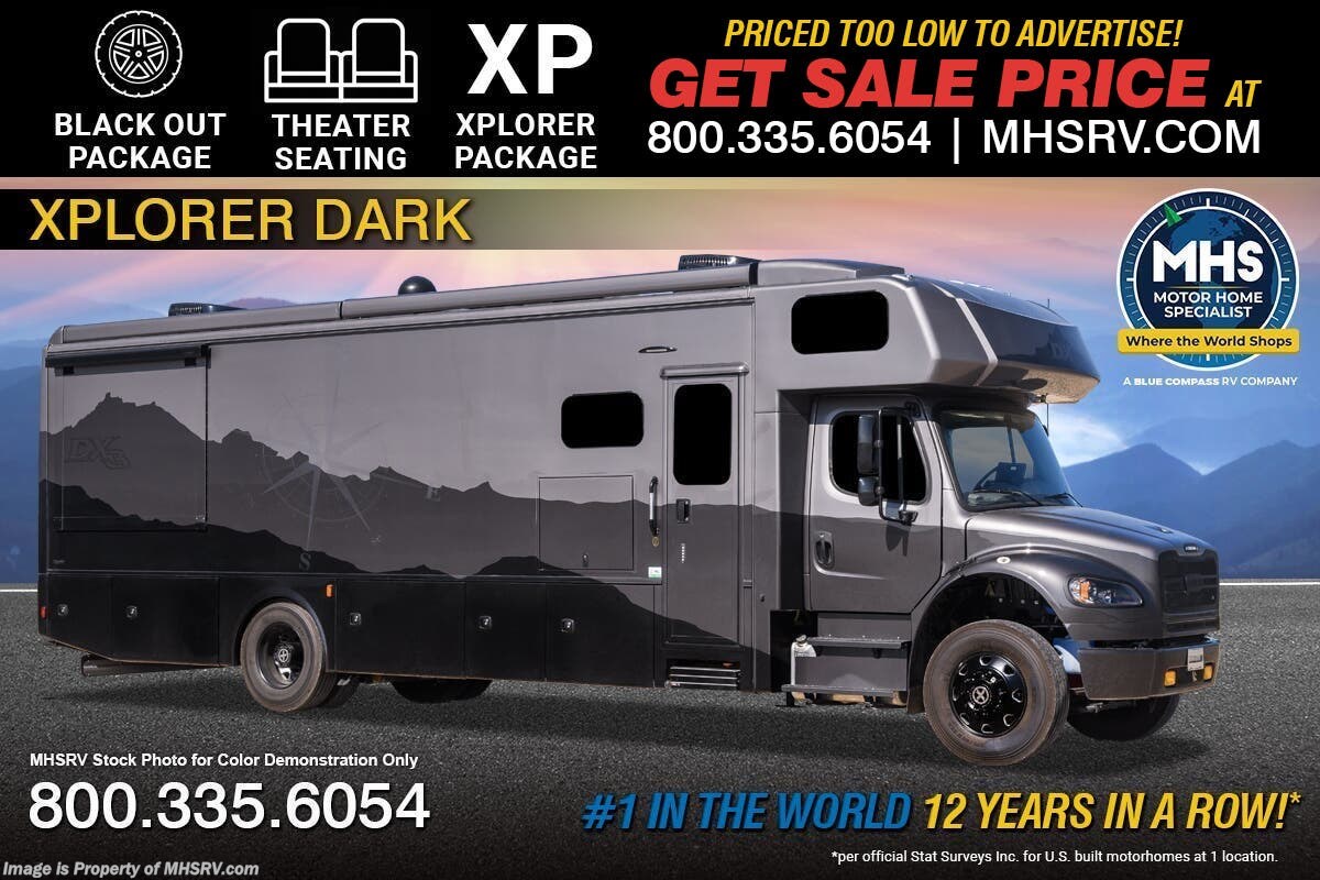 New 2026 Dynamax Corp DX3 32KD available in Alvarado, Texas