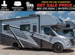 New 2026 Thor Motor Coach Quantum Sprinter GL24 available in Alvarado, Texas