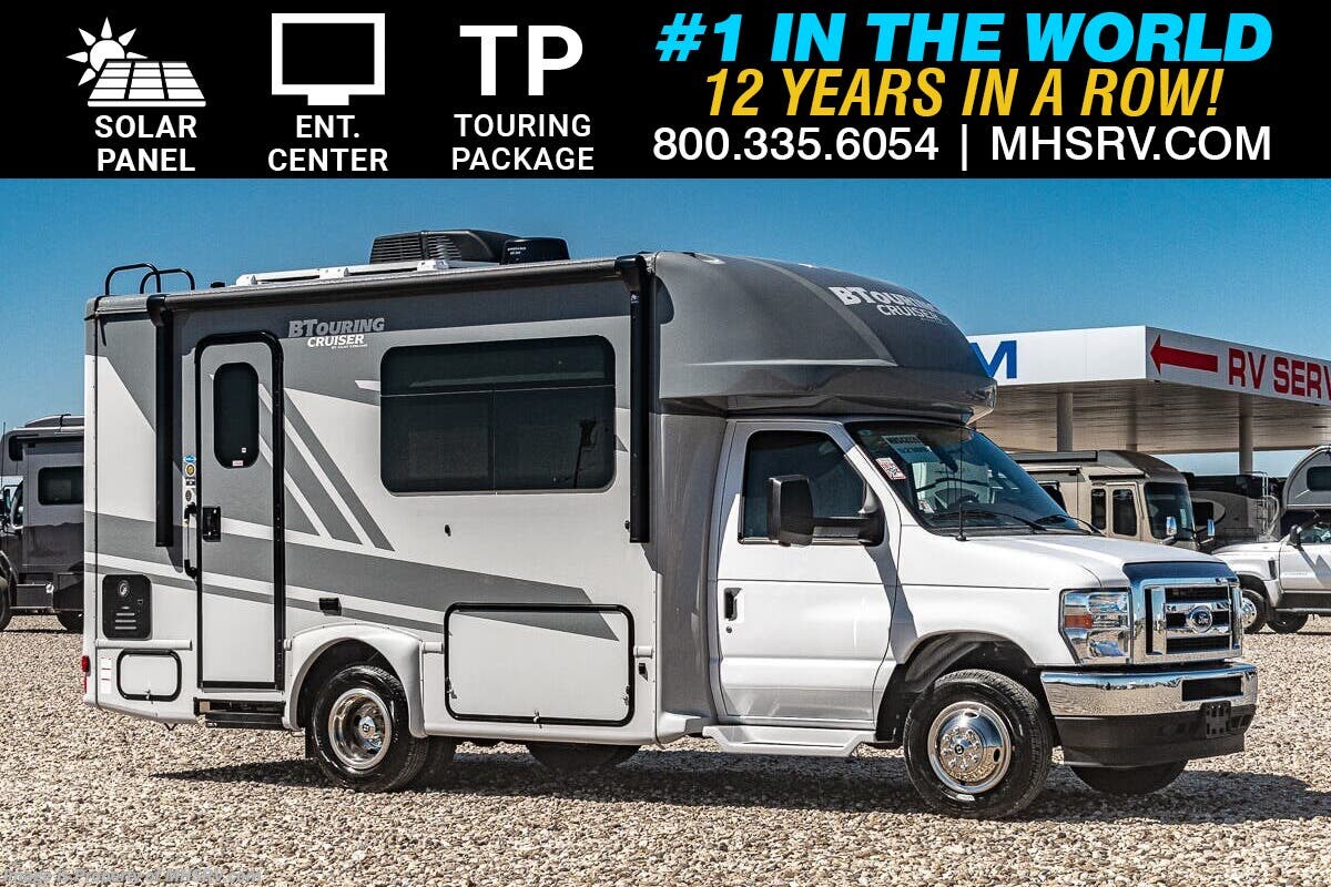 New 2025 Gulf Stream BTouring Cruiser 5210B available in Alvarado, Texas