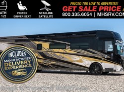 New 2026 American Coach American Dream 45A available in Alvarado, Texas