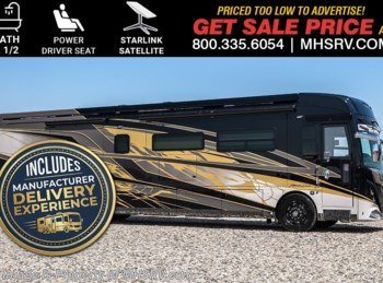 New 2026 American Coach American Dream 45A available in Alvarado, Texas