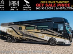 New 2026 American Coach American Dream 45A available in Alvarado, Texas