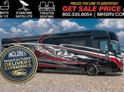 New 2026 American Coach American Eagle 45K available in Alvarado, Texas
