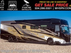 New 2026 American Coach American Dream 42Q available in Alvarado, Texas