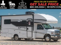 New 2026 Entegra Coach Odyssey SE 22AF available in Alvarado, Texas
